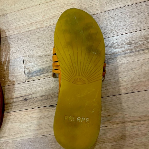 Palapa- The Casual: Acapulco - Picture 2 of 3